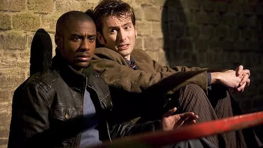 Image Doctor Who 10
