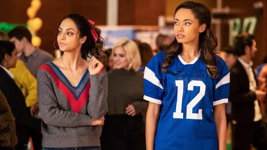 Image Legends of Tomorrow 12