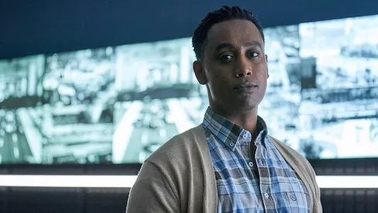 Image Law & Order Toronto: Criminal Intent 5