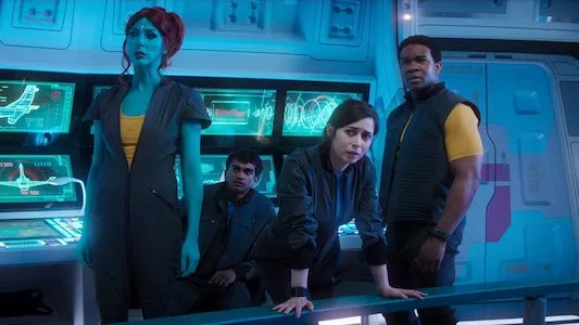 Image Black Mirror 6