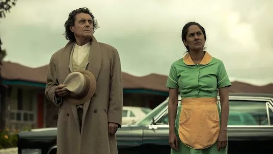 Image American Gods 2