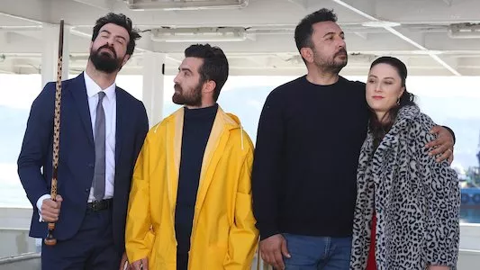 Image Yildiz, Un amor indomable 26