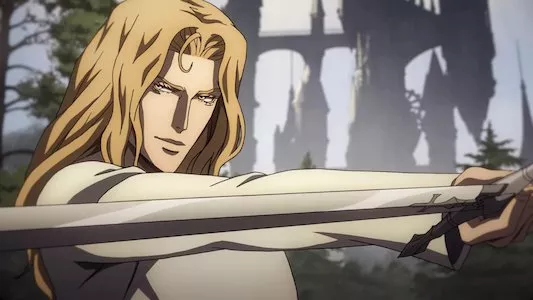 Image Castlevania (TV) 5