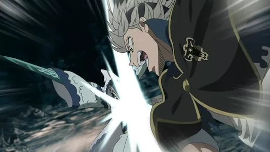 Image Black Clover 43