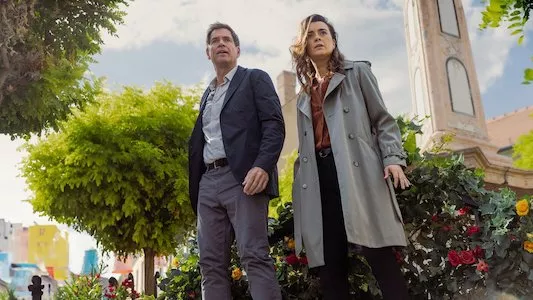 Image NCIS: Tony & Ziva 1