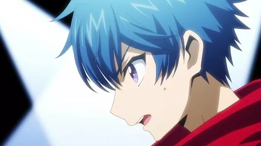Image Cardfight !! Vanguard OverDress 13