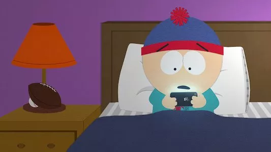 Image South Park 6