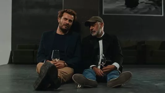 Image Até Que a Vida nos Separe 1