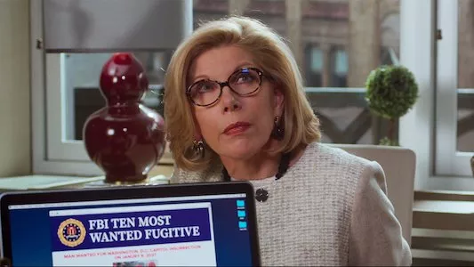 Image The Good Fight 3