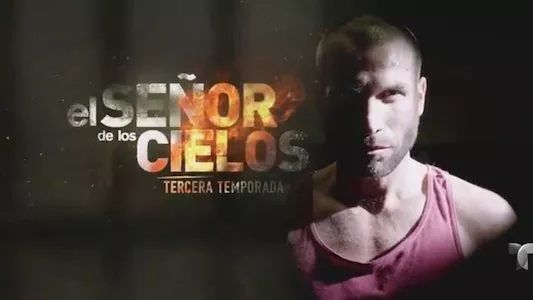 Image El señor de los cielos 6