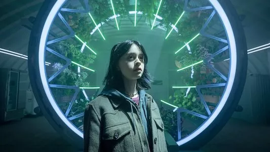 Image Orphan Black: Echoes 6