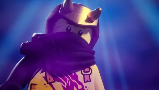 Image LEGO Ninjago: El renacer de los dragones 16