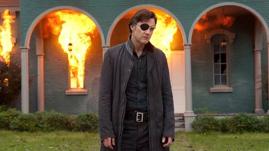 Image The Walking Dead 6