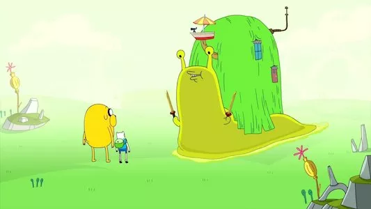 Image Hora de aventuras 6