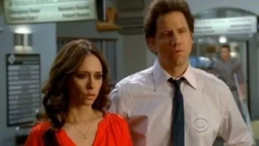 Image Ghost Whisperer 20