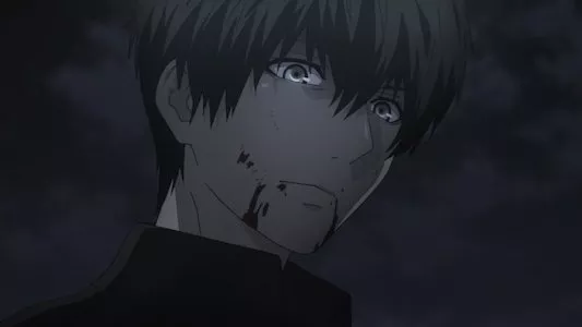 Image Tokyo Ghoul 12