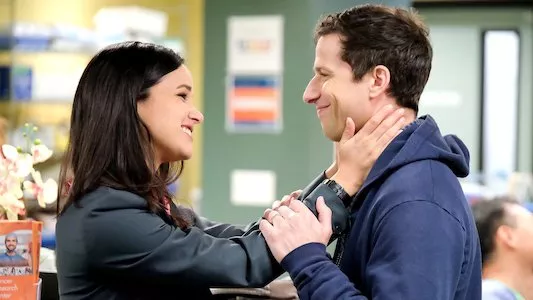 Image Brooklyn Nine-Nine 12