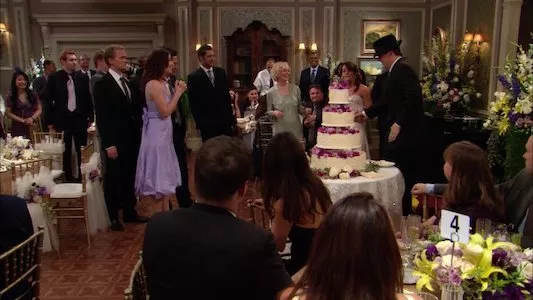 Image How I Met Your Mother (Como Conoci a Vuestra Madre ) 22