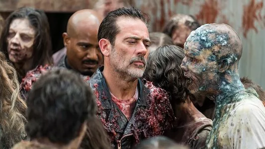 Image The Walking Dead 5
