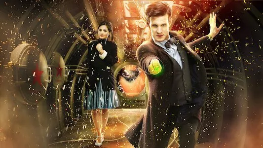 Image Doctor Who 8