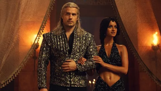 Image The Witcher 5