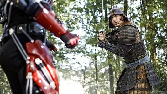Image Legends of Tomorrow 3
