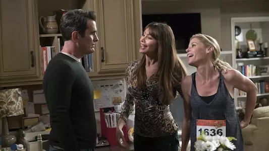 Image Modern Family 7