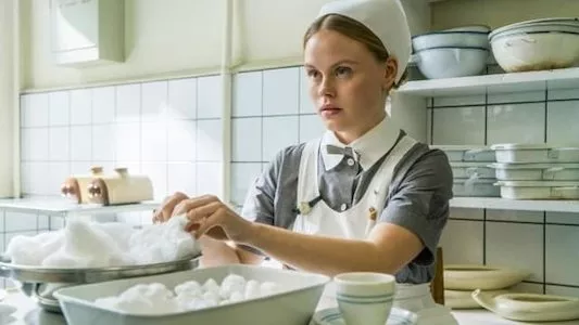 Image Escuela de enfermeria (The New Nurses) 5