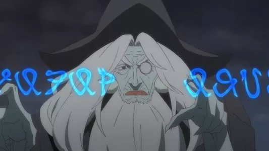 Image The Faraway Paladin 4