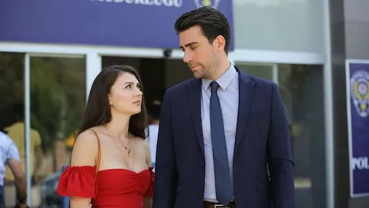 Image Trampa de amor (Afili Ask) 13