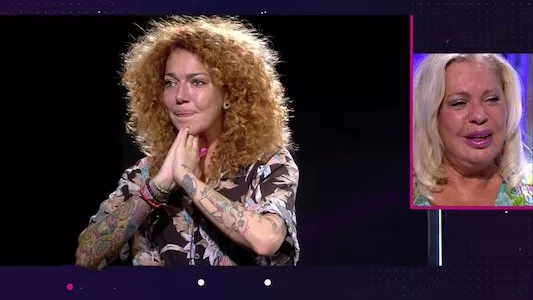 Image Secret Story: La Casa de los Secretos 6