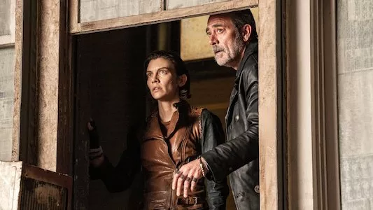 Image The Walking Dead: Dead City 2