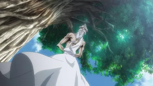 Image Record of Ragnarok 10