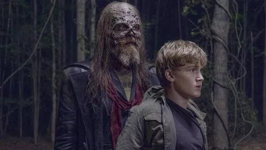 Image The Walking Dead 12