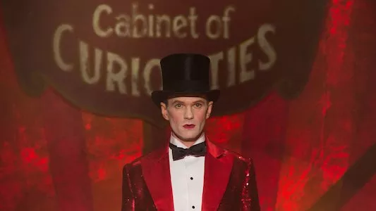 Image American Horror Story 11