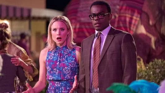Image The Good Place 4
