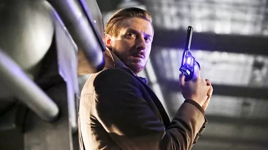 Image Legends of Tomorrow 15