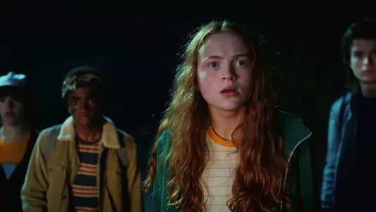 Image Stranger Things 8