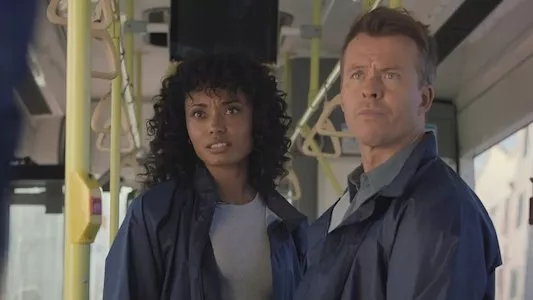 Image NCIS: Sydney 6