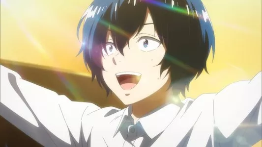 Image Ao no Orchestra 1