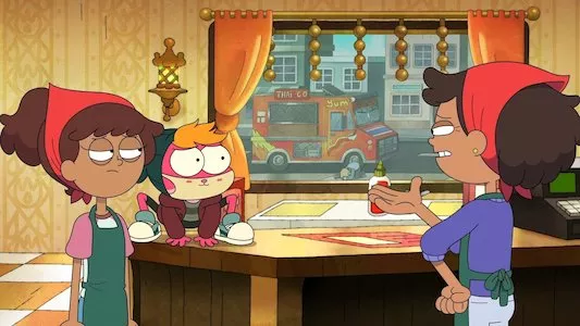 Image Amphibia 4