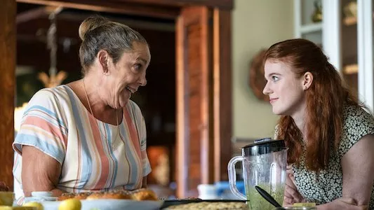 Image La mujer del viajero en el tiempo 5