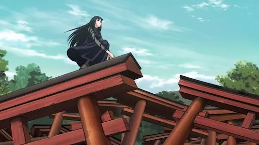 Image Sakamoto Days 15