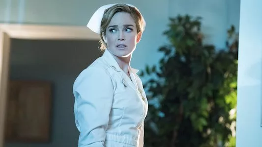 Image Legends of Tomorrow 8