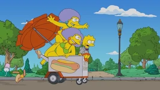 Image Los Simpsons 5