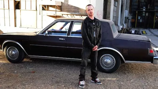 Image Breaking Bad 5