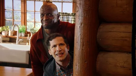 Image Brooklyn Nine-Nine 2