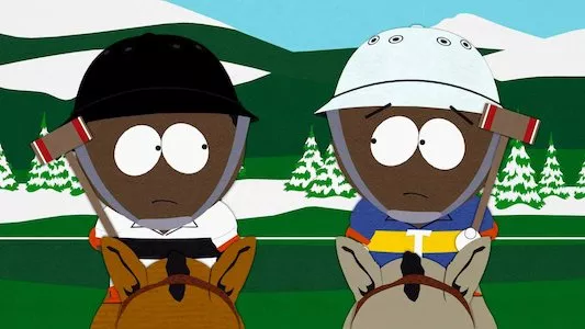 Image South Park 12