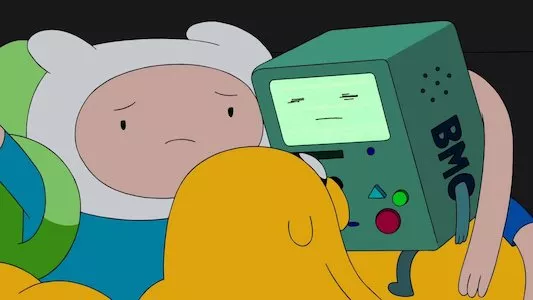 Image Hora de aventuras 28