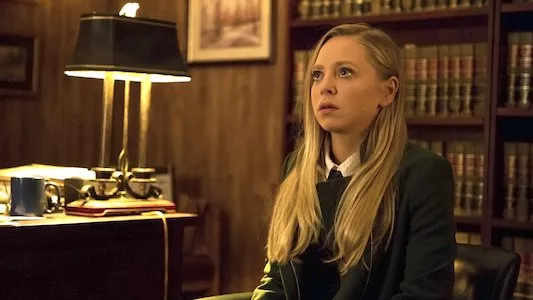 Image Mr. Robot 7